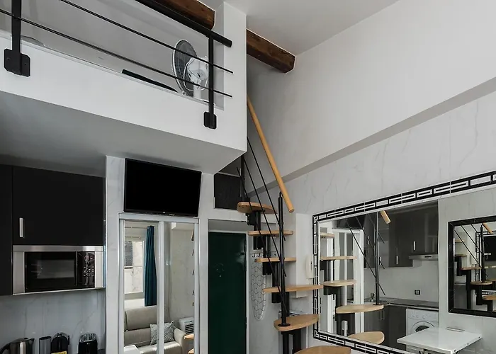 Près Des Champs-élysées Appartamento *