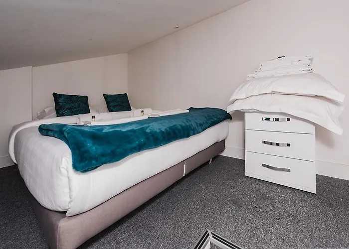 Près Des Champs-élysées Appartamento Parigi